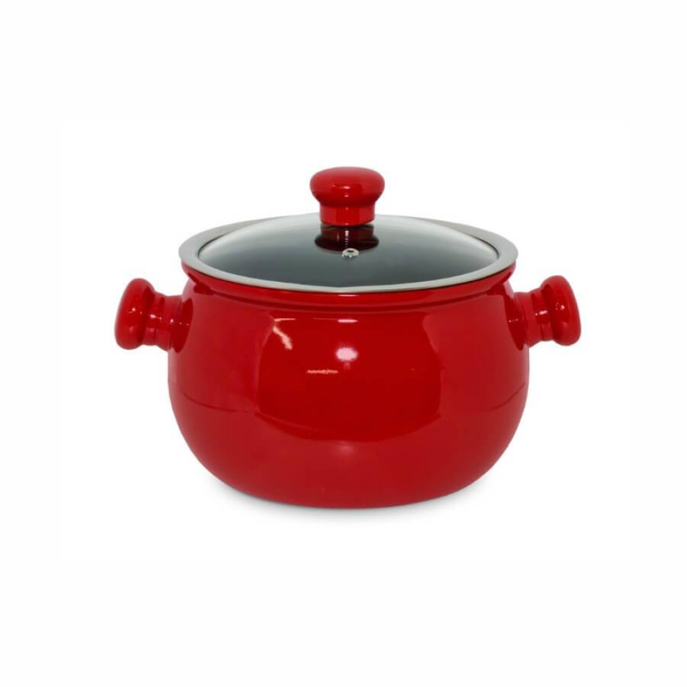 Caçarola 24Cm 7000Ml - Pomodoro - Ceraflame