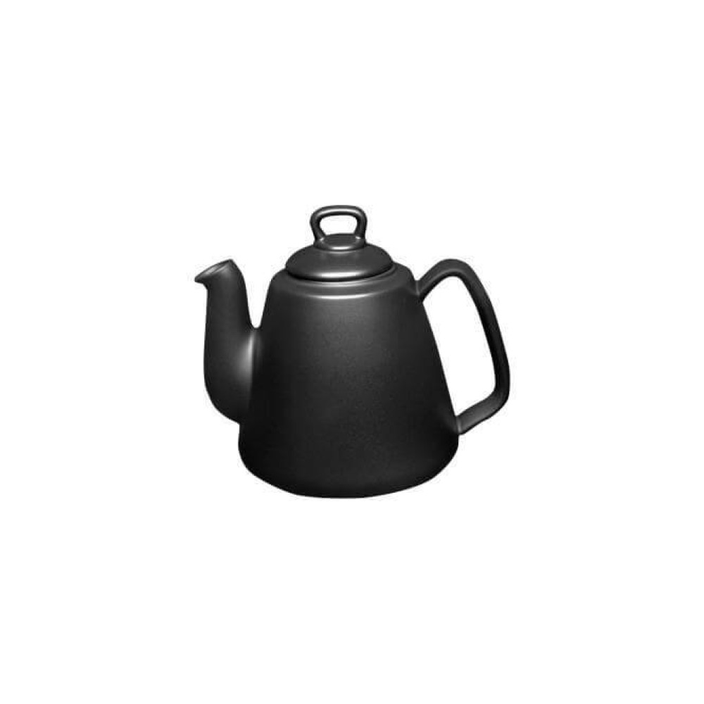 Bule de Cerâmica Tropeiro 1.3L Ceraflame Preto