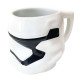 Caneca de Cerâmica Exclusiva Star Wars Stormtropper