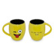 Caneca Diverticon #Humor 300Ml Mondoceram