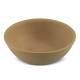 Bowl Cerâmica 13Cm 250Ml Mondoceram Ocre