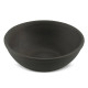 Bowl Cerâmica 13Cm 250Ml Mondoceram Grafite