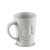 Caneca 300 Ml Zé Rostress Branco