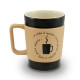 Caneca Coffee To Go- 300 Ml-Vida Curta