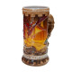 Caneco World Of Warcraft Smaugthe Dragon Stein The Hobbit Epic