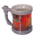 Caneca World Of Warcraft Mug Orgorgrimmar Class