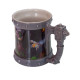 Caneca World Of Warcraft Mug Undercity Class