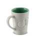 Caneca 300 Ml(Zé In Love) Verde